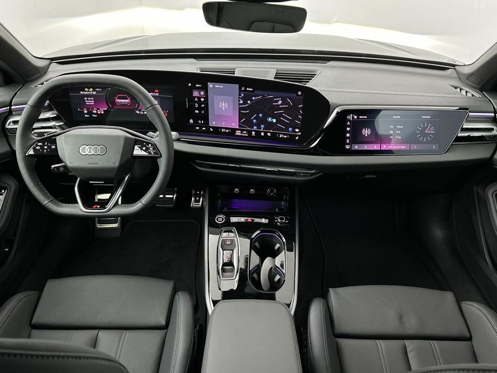 Audi A5 avant s edition 2.0 tfsi e 220 kw / 299 pk avant 7 versn