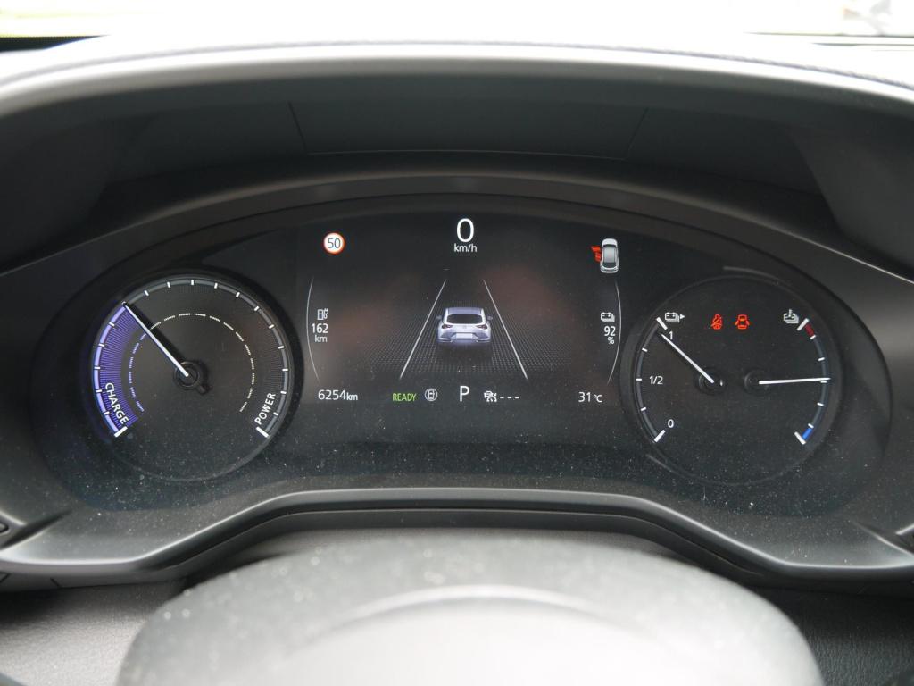 Mazda Mx-30 e-skyactiv ev 145 exclusive-line 36 kwh