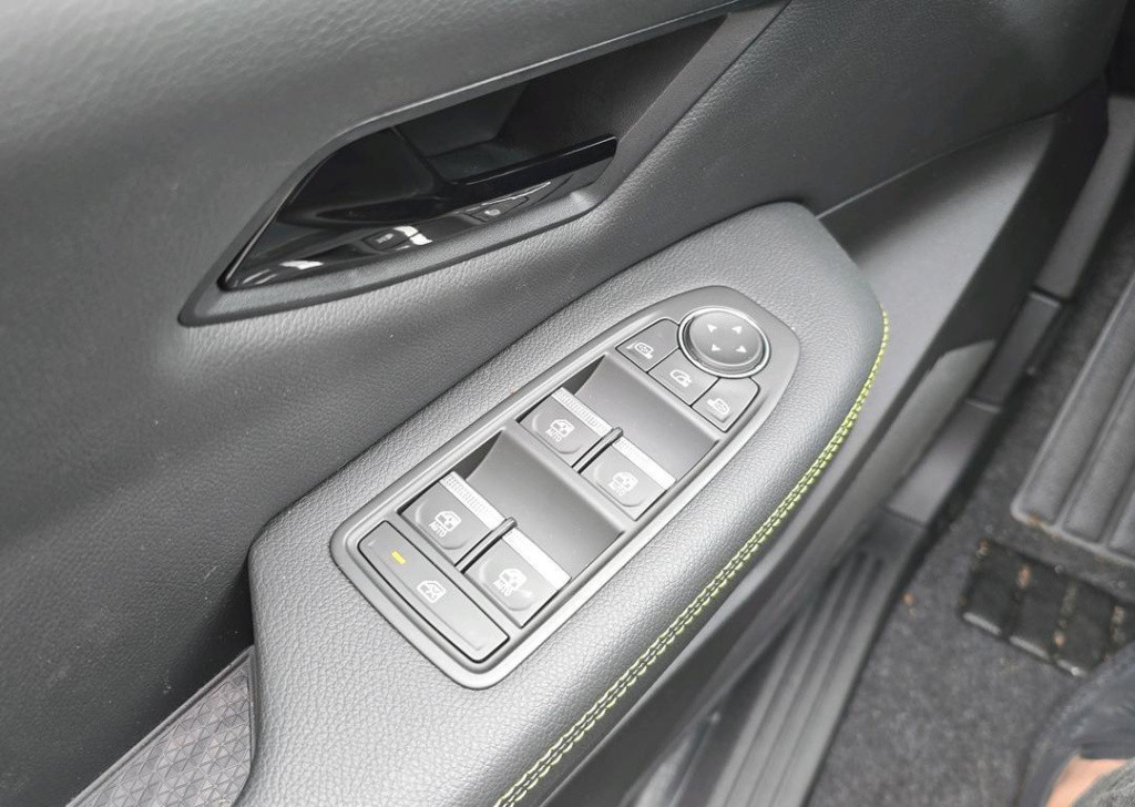 Renault Scenic e-tech ev87 long range techno