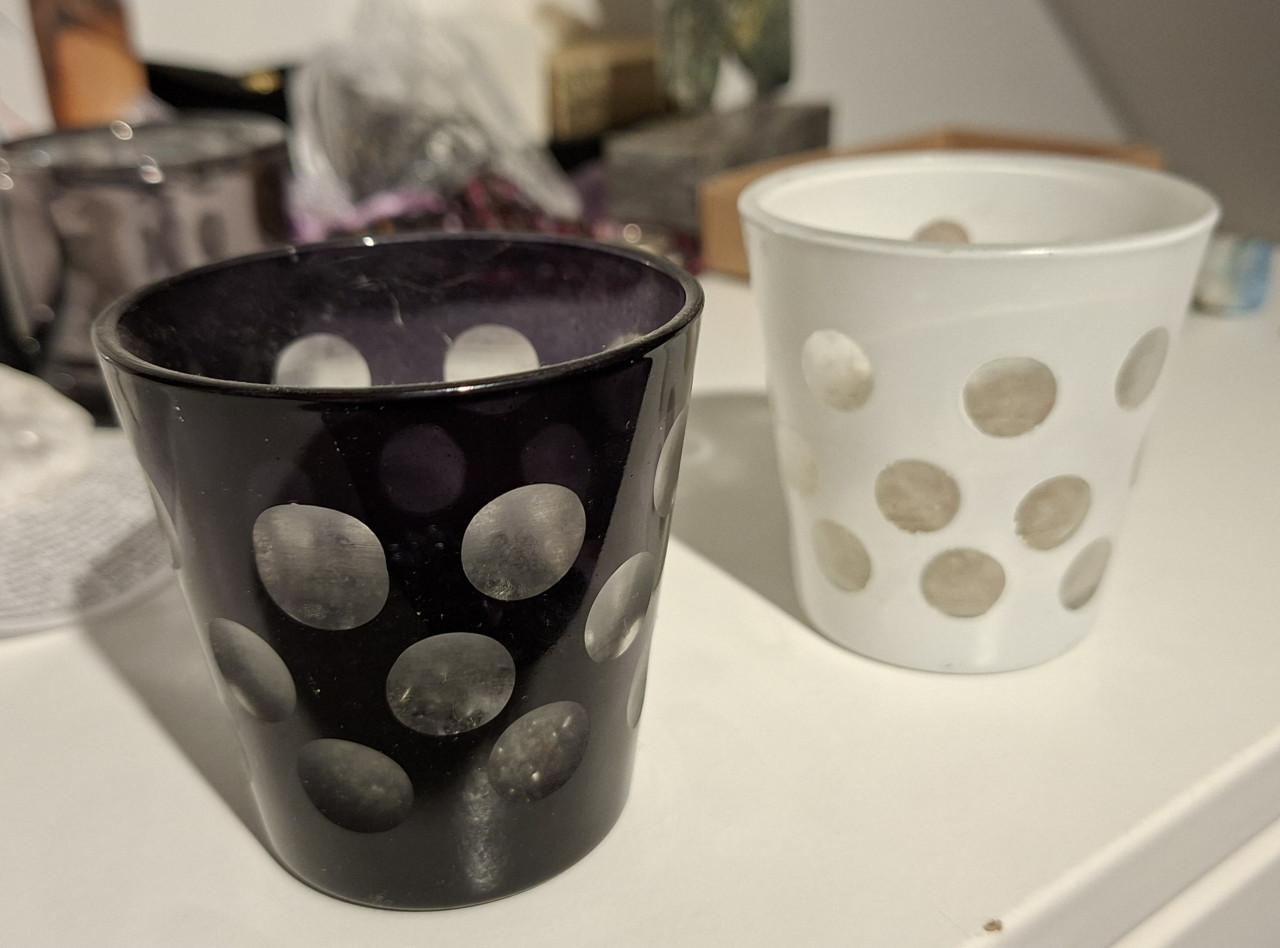 Opruiming edelstenen