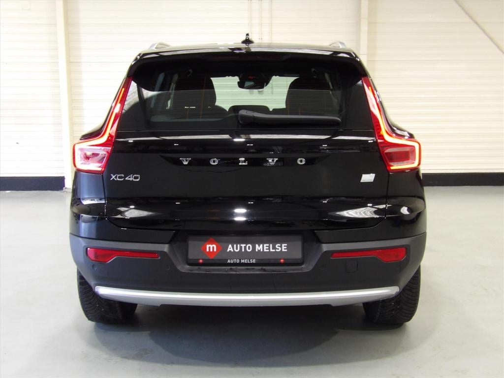 Volvo XC40 t4 plug-in hybrid 211pk aut core bright