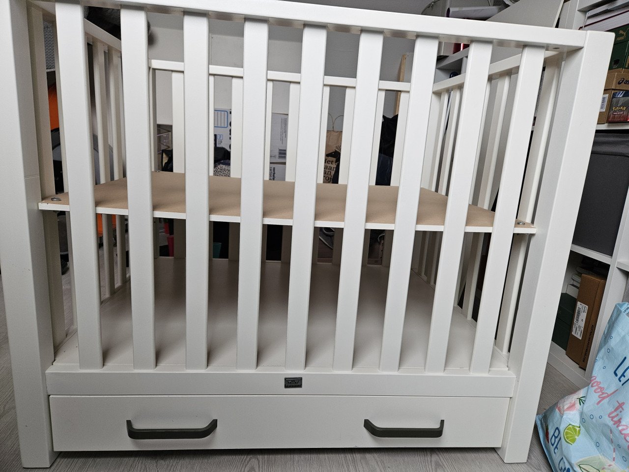 Baby box