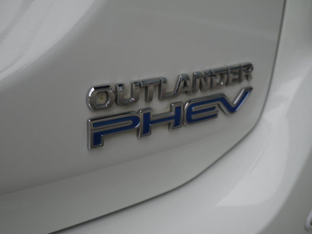 Mitsubishi Outlander 2.4 phev 224 pk intense|rijklaar