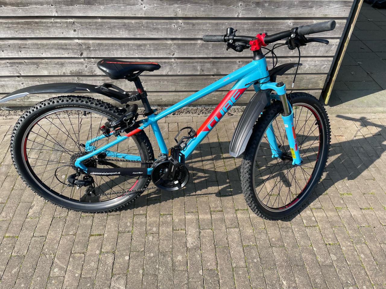 Cube Acid 260 Mountainbike-26 inch