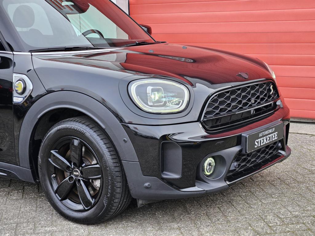 Mini Countryman mini cooper se all4 | carplay | camera