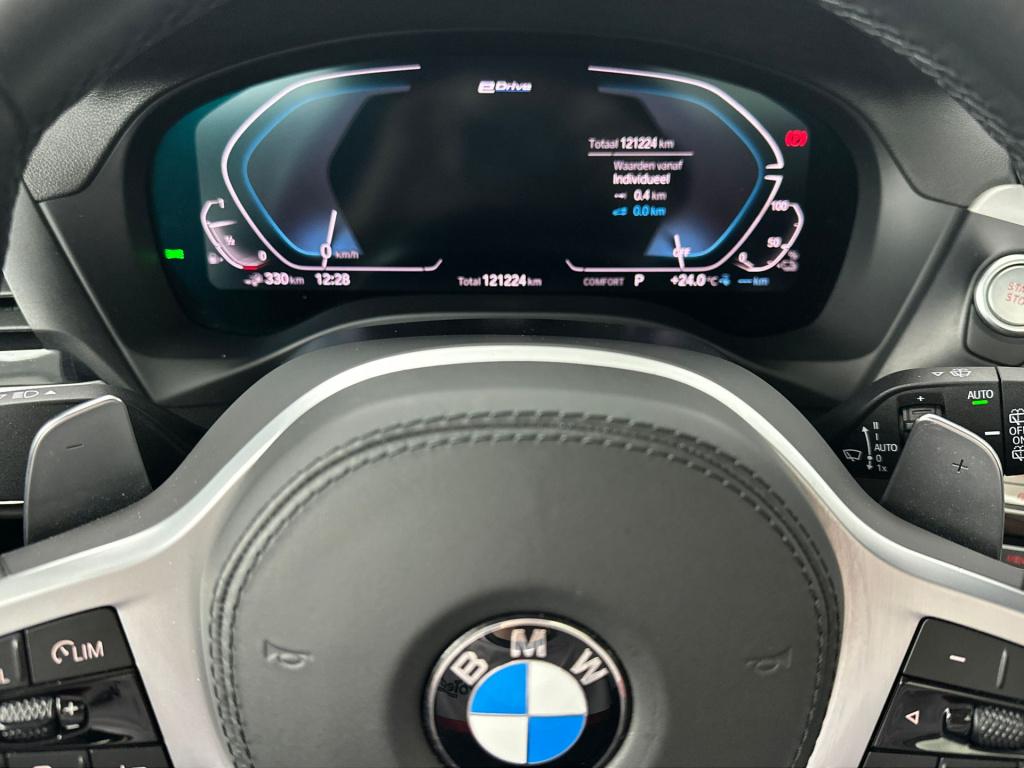 BMW X3 xdrive30e high executive