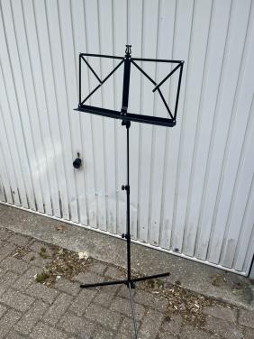 Muziekstandaard Konig Meyer