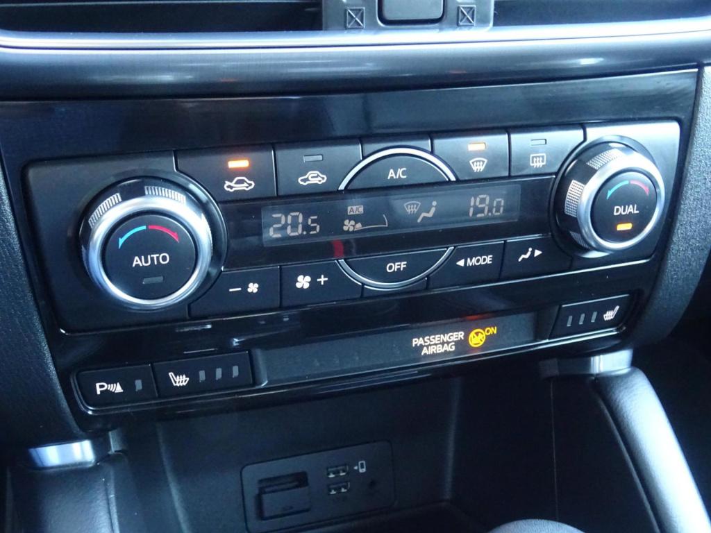 Mazda Cx-5 2.0 skyactiv-g 165 skylease gt 2wd|automaat|rijklaar