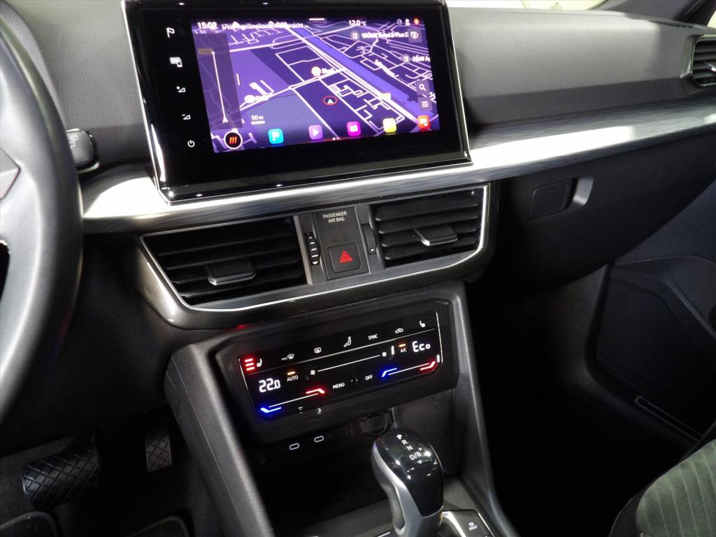 Seat Tarraco 1.4 tsi e-hybrid phev 245pk dsg-6 xperience