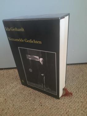 Verzamelde gedichten van Ida Gerhardt