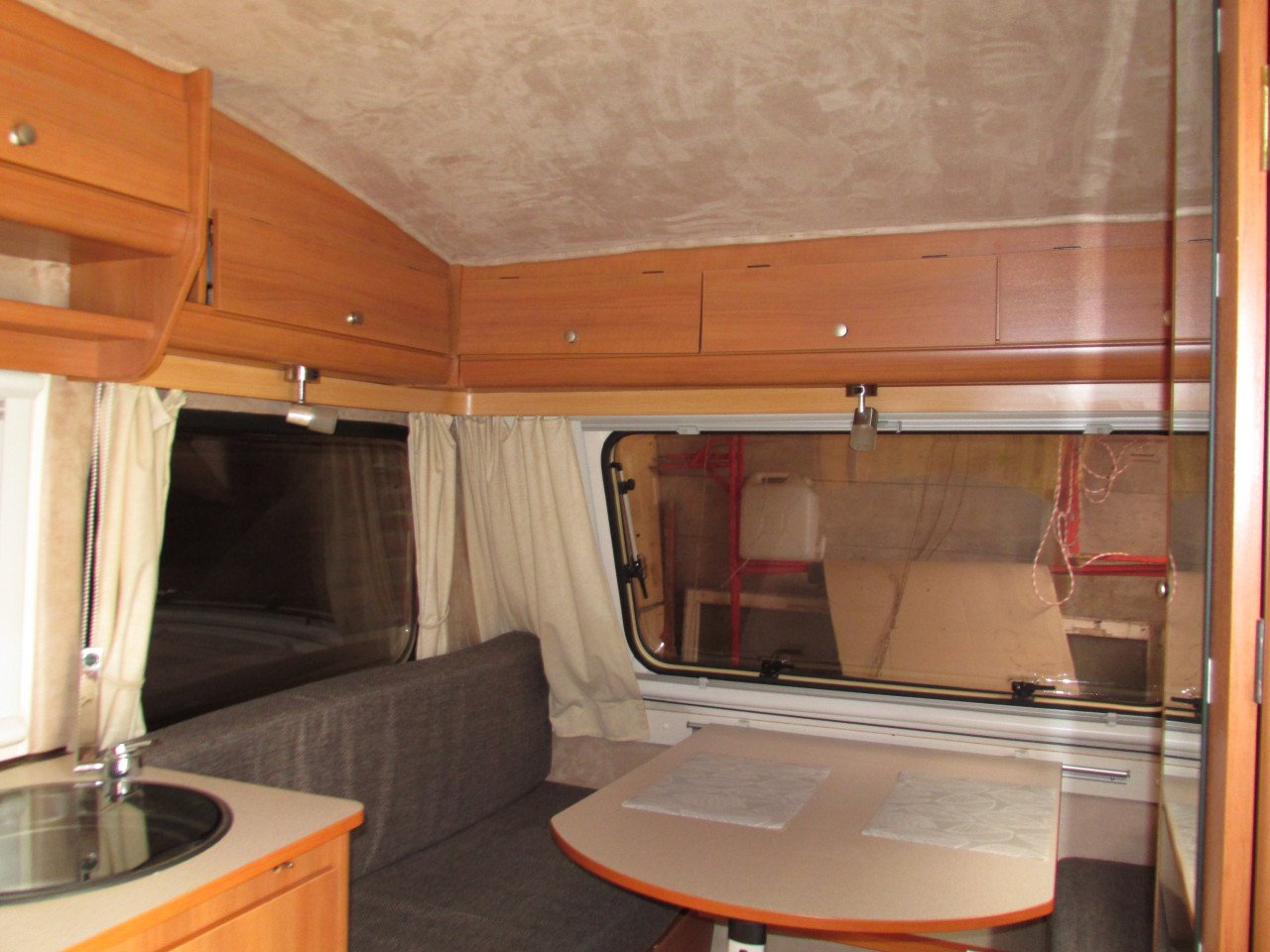 Caravan 2019 Niewiadow / Predom / Enka N126-N