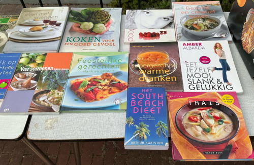 Kookboeken