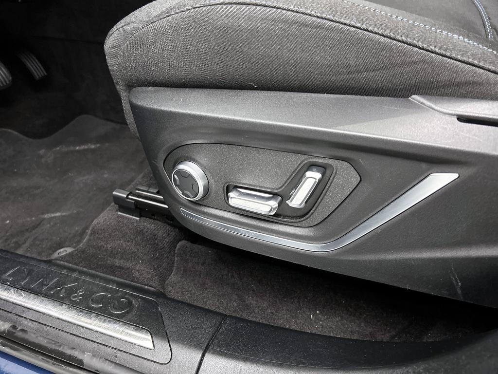 Lynk & Co 01 1.5 panodak | stoelverwarming | stoelgeheugen