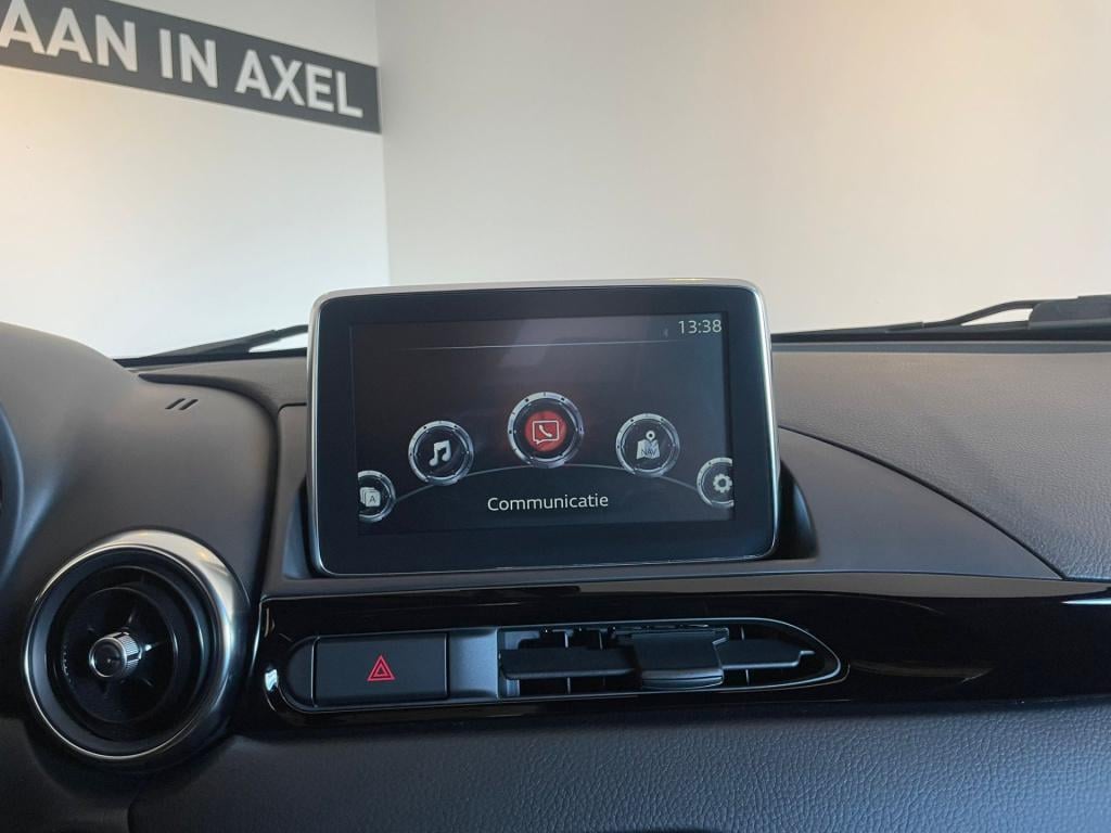 Fiat 124 Spider 1.4 multiair turbo lusso