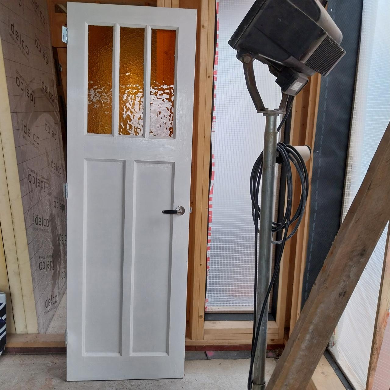 Authentieke binnendeur