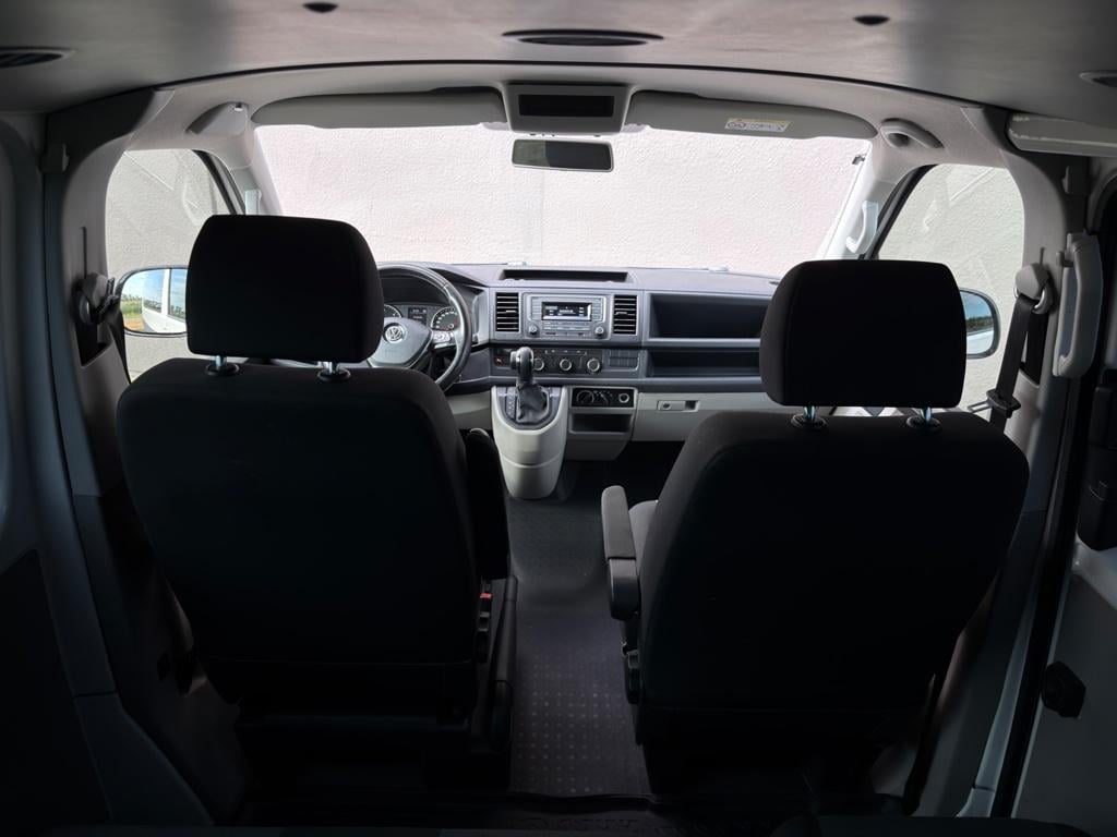 Volkswagen Transporter kombi 2.0 tdi l1h1 highline
