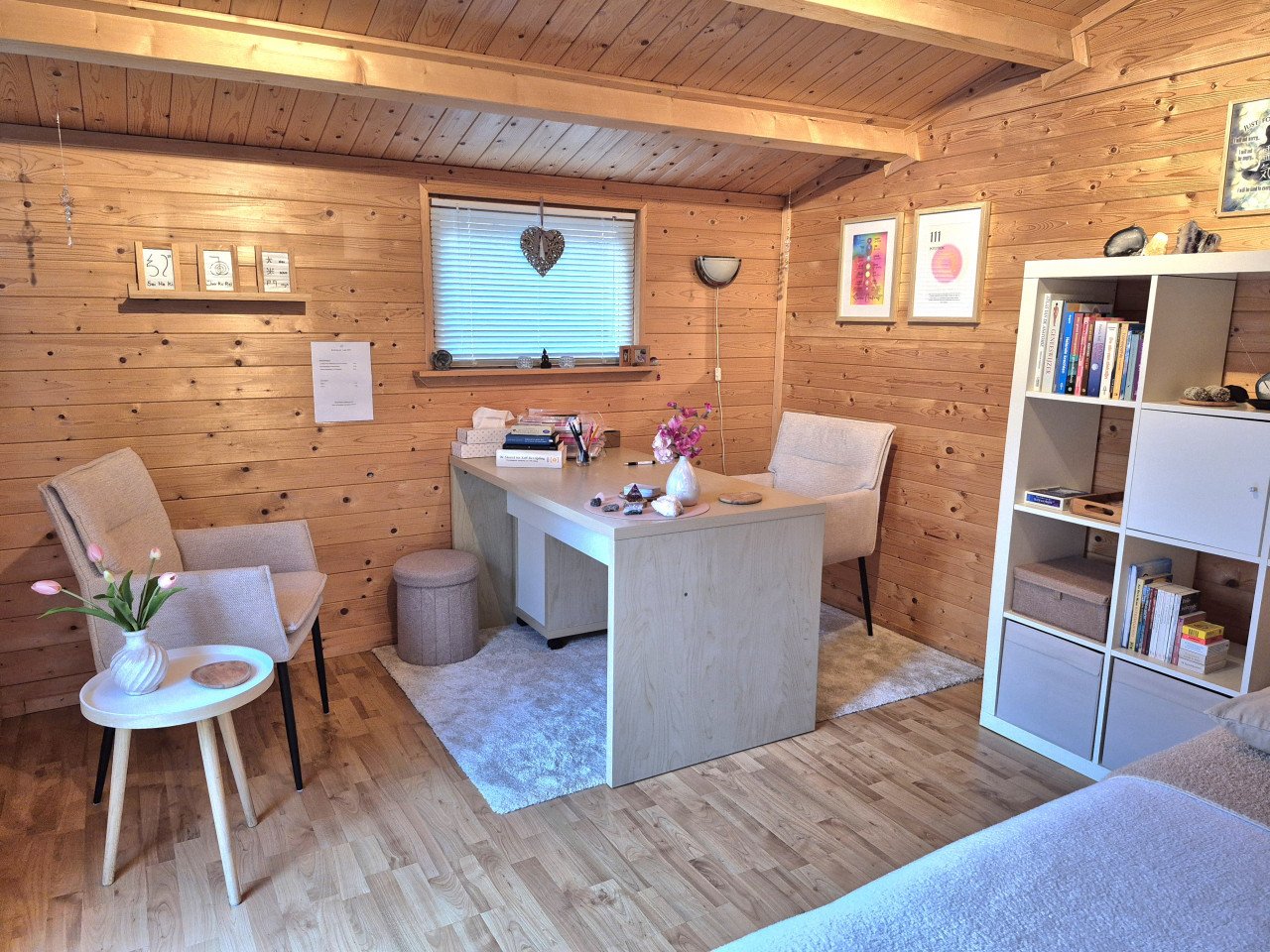 Reiki cursus in Oost-Souburg