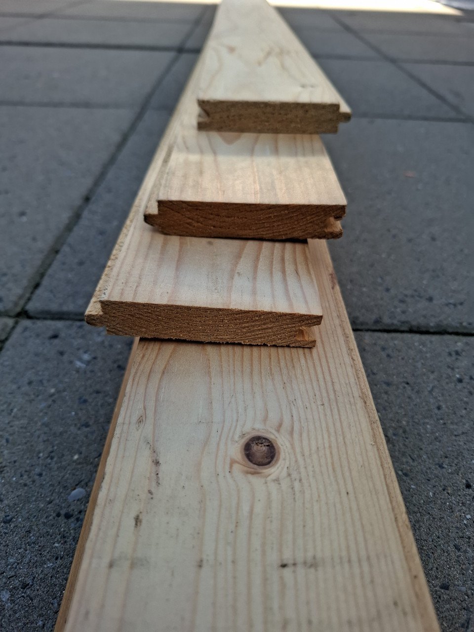 Hout