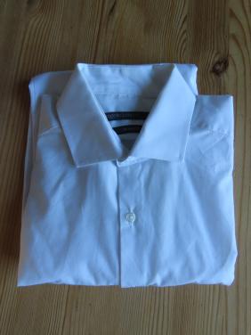 Herren overhemd maat M slimfit (17)