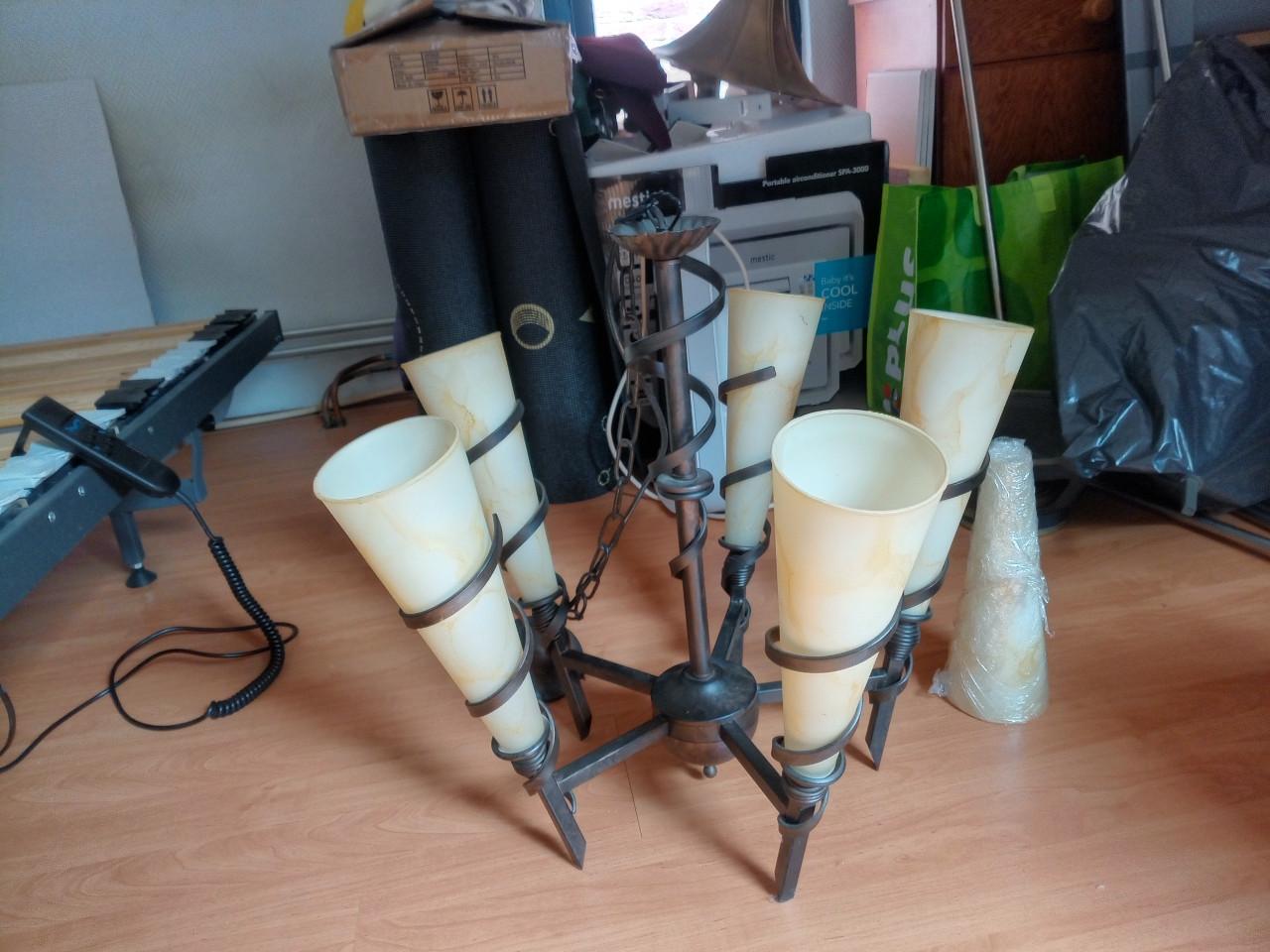 Hanglamp
