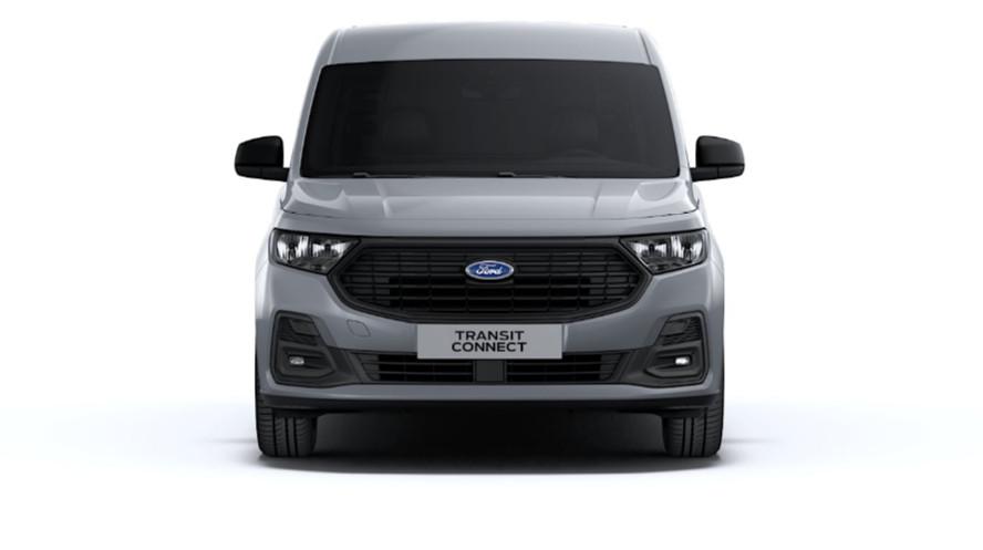 Ford Transit Connect 2.0 ecoblue l1 trend | vanaf prijs | nieuw te bestelle