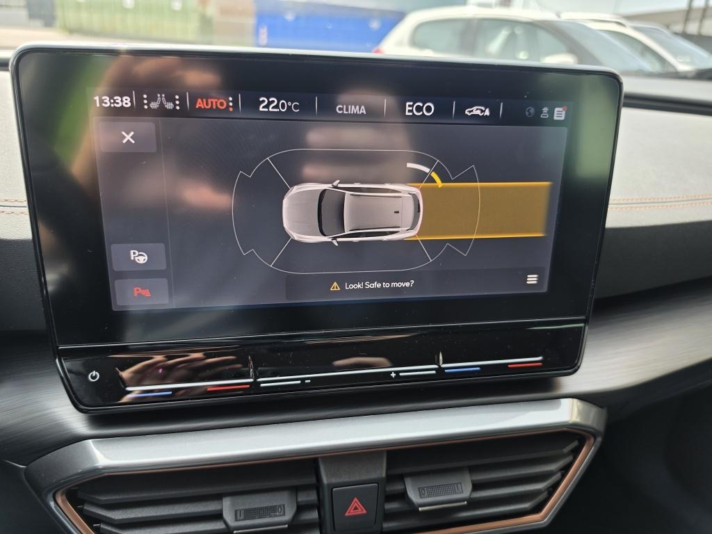 Cupra Formentor 1.4 e-hybrid bns phev | automaat | full led | 205pk