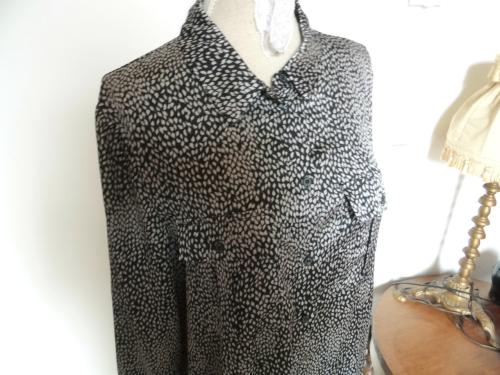 Overhemdjurk van Vero Moda maat L