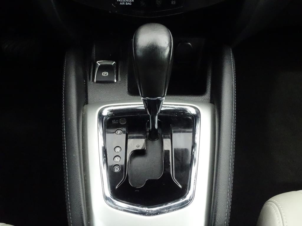 Nissan Qashqai 1.2 connect edition automaat | 360 camera | clima | bluetoot
