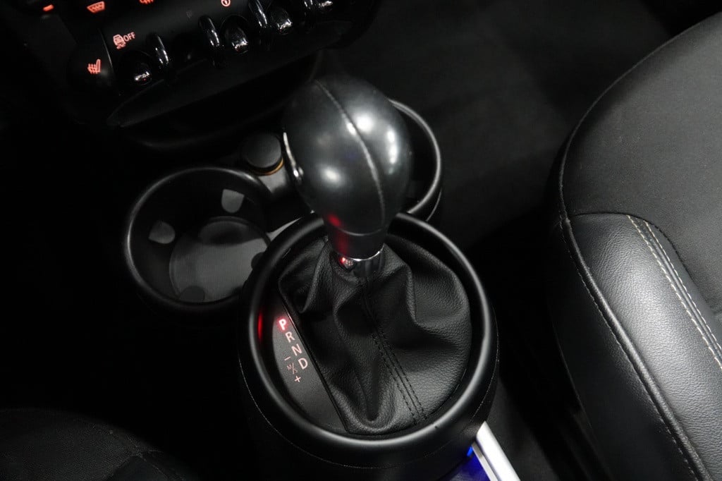 Mini Countryman mini 1.6 cooper chili | pdc | drive select | stoelverw. |