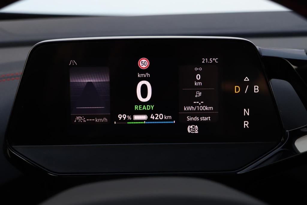 Volkswagen Id.4 gtx 4motion 77 kwh 300pk | soh 94% |