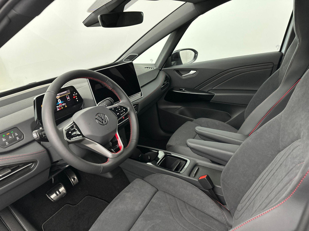 Volkswagen Id.3 gtx performance 79 kwh accu, 240 kw / 326 pk hatch