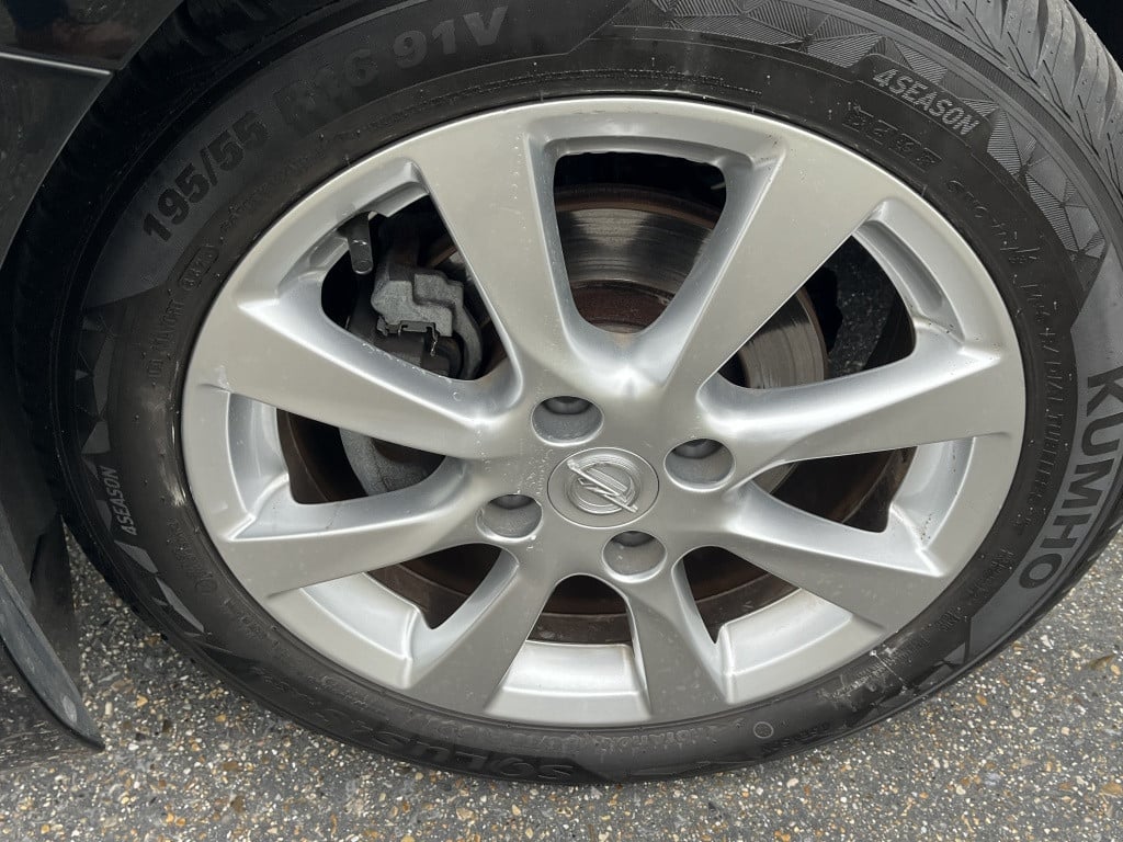 Opel Corsa 1.2 edition