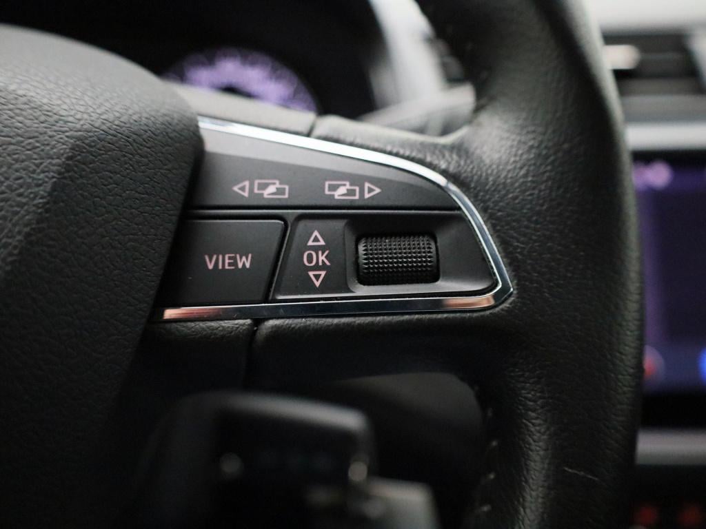 Seat Ibiza 1.0 tsi style business intense | navigatie | parkeersensoren | c