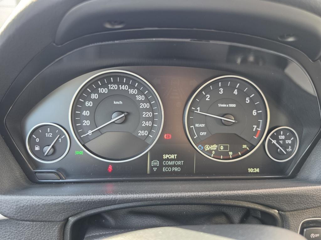 BMW 4 Serie gran coupé 418i centennial executive | xenon | schuif/kantel da