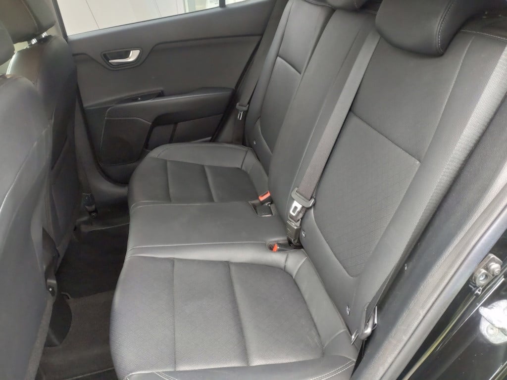 Kia Rio 1.0 tgdi executive line
