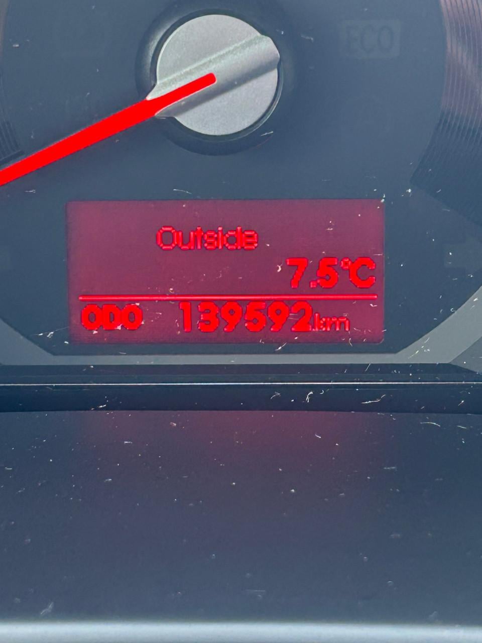 Kia Sportage 1.6 GDI wit