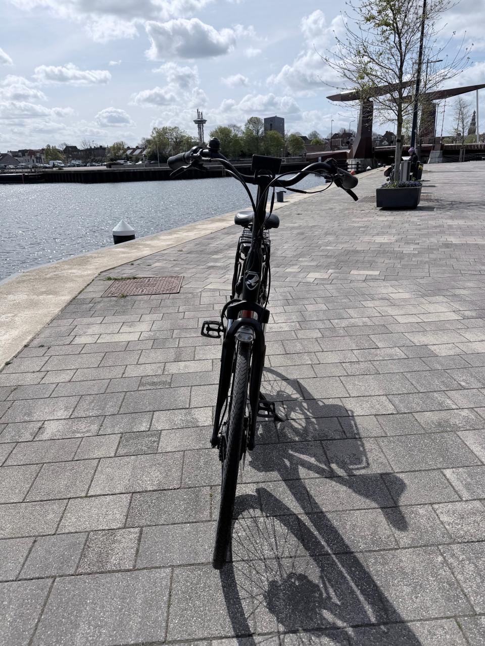 Stella Vicenza (elektrische fiets)