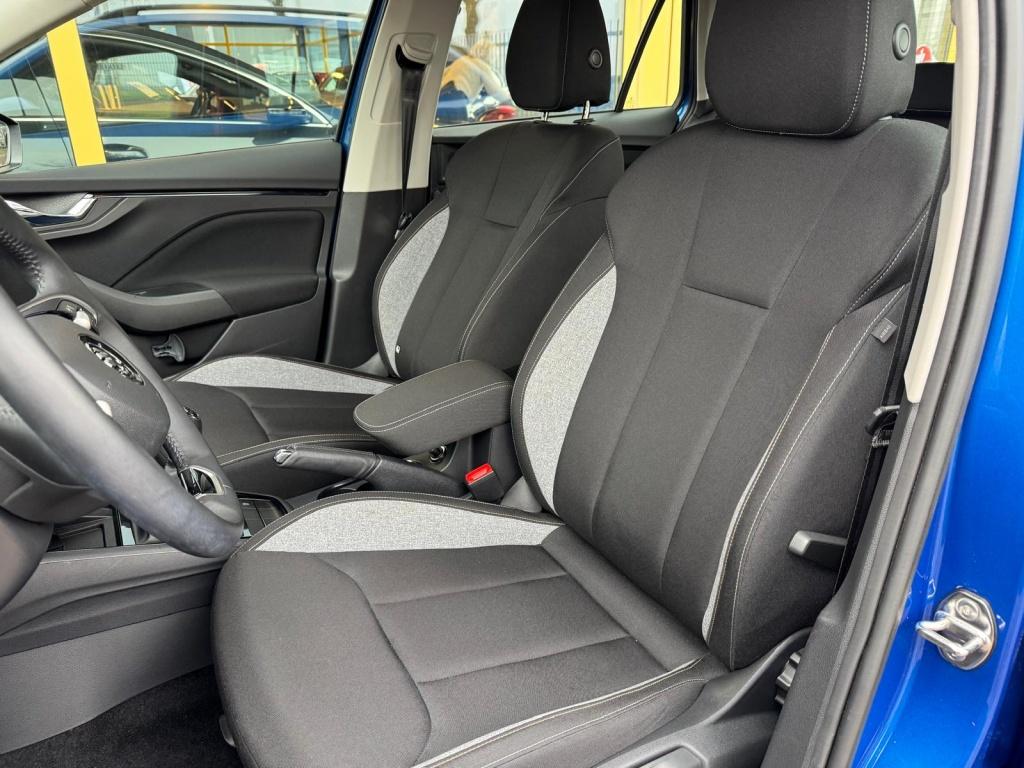 Skoda Kamiq 1.0 tsi selection | bovag garantie
