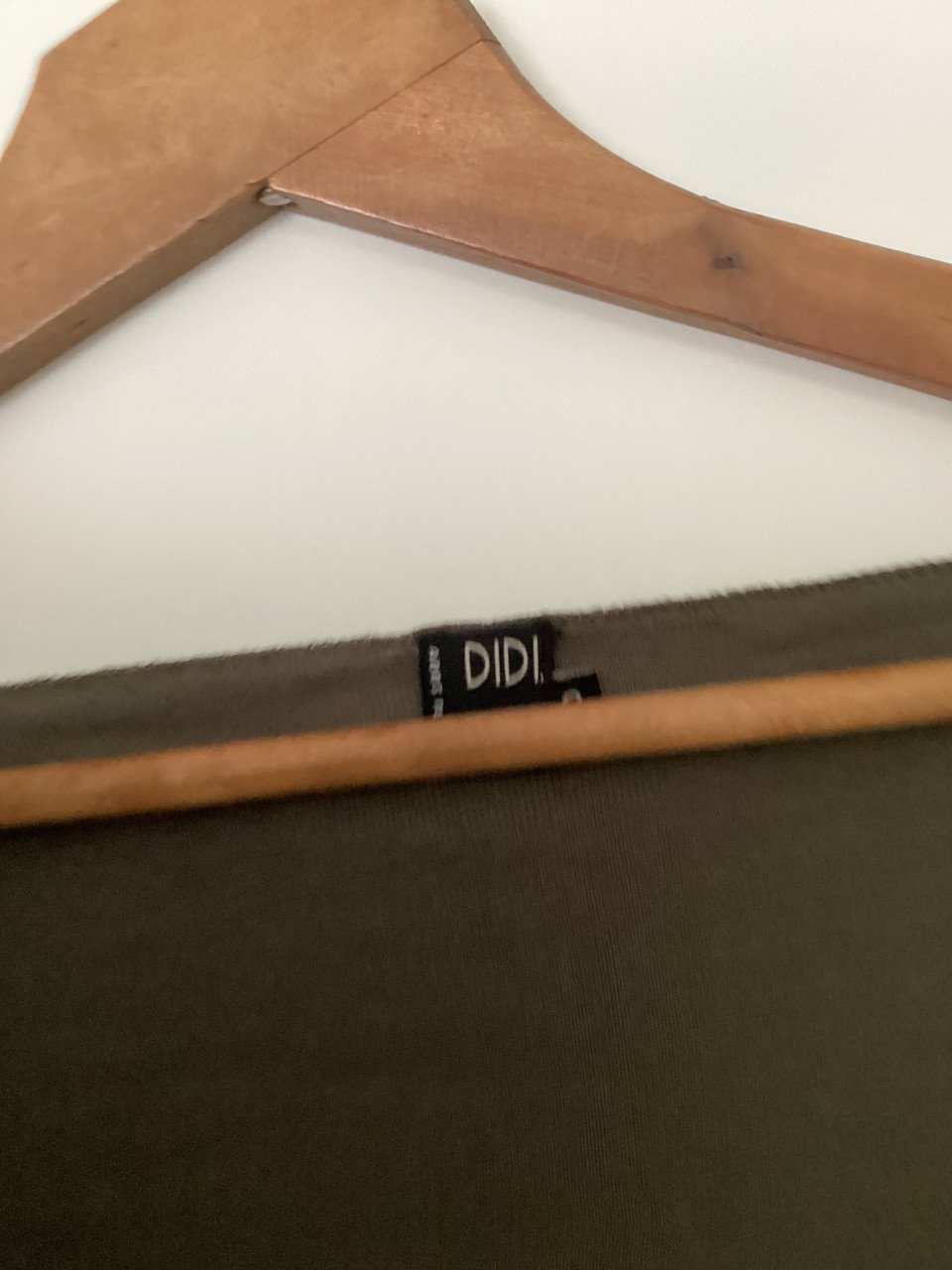 Leuke bolero didi mode maat L
