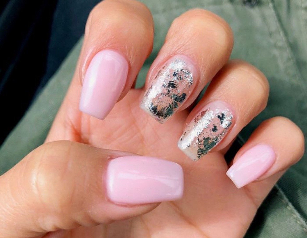 Nagels / waxing