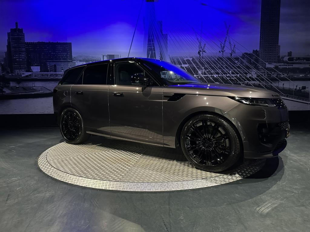 Land Rover Range Rover 3.0 p460e dynamic hse phev *pano*23"inch*5 jaar gara