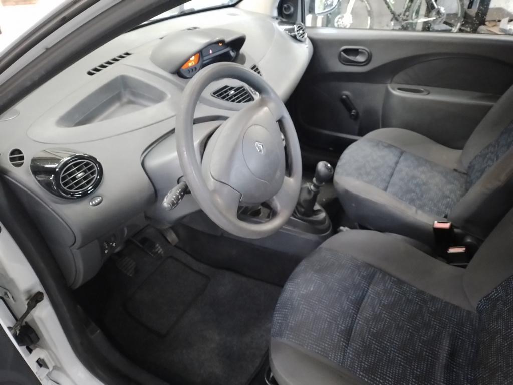 Renault Twingo 1.2 16v acces