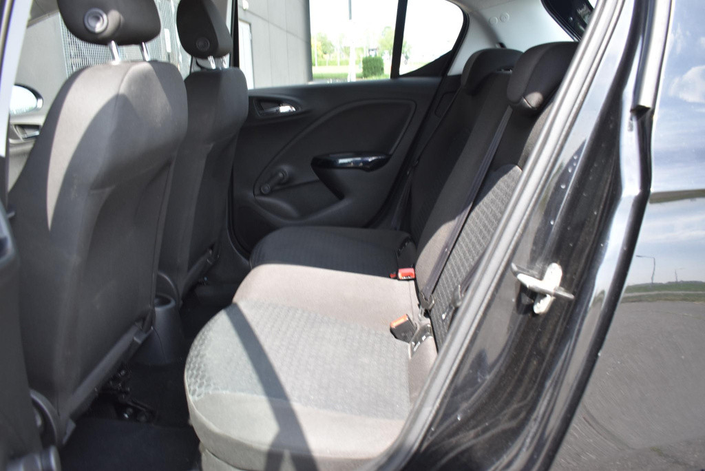 Opel Corsa 1.2 | trekhaak | lmv | bluetooth | airco