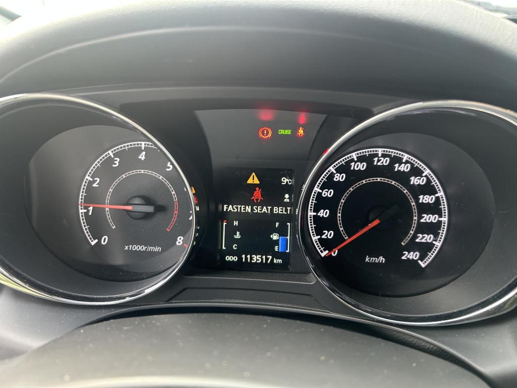 Mitsubishi Asx 1.6 cleartec invite+ trekhaak|airco|1e eigenaar