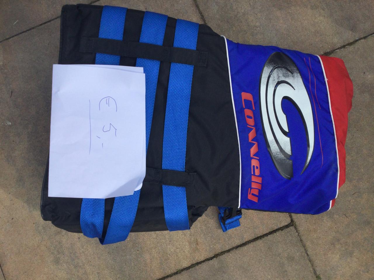 Zwemvesten reddingsvesten