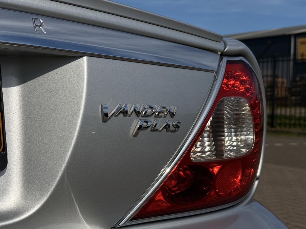 Jaguar Xj 4.2 v8 lwb | leder | alpine speakers | navigatie | stoel ventilat