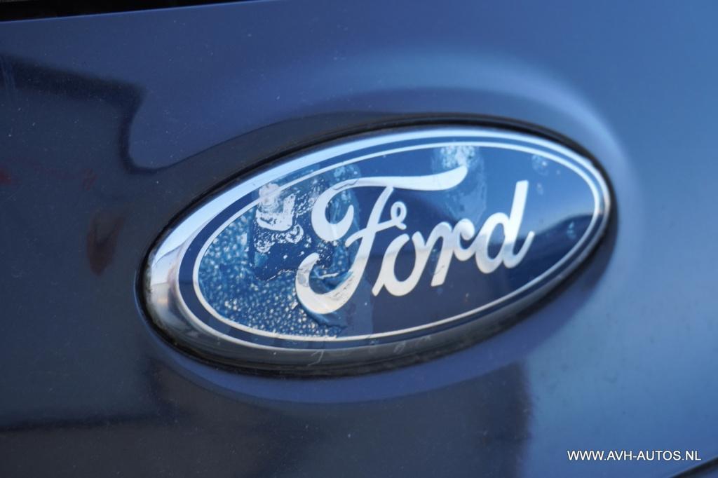 Ford KA 1.2 cool&sound