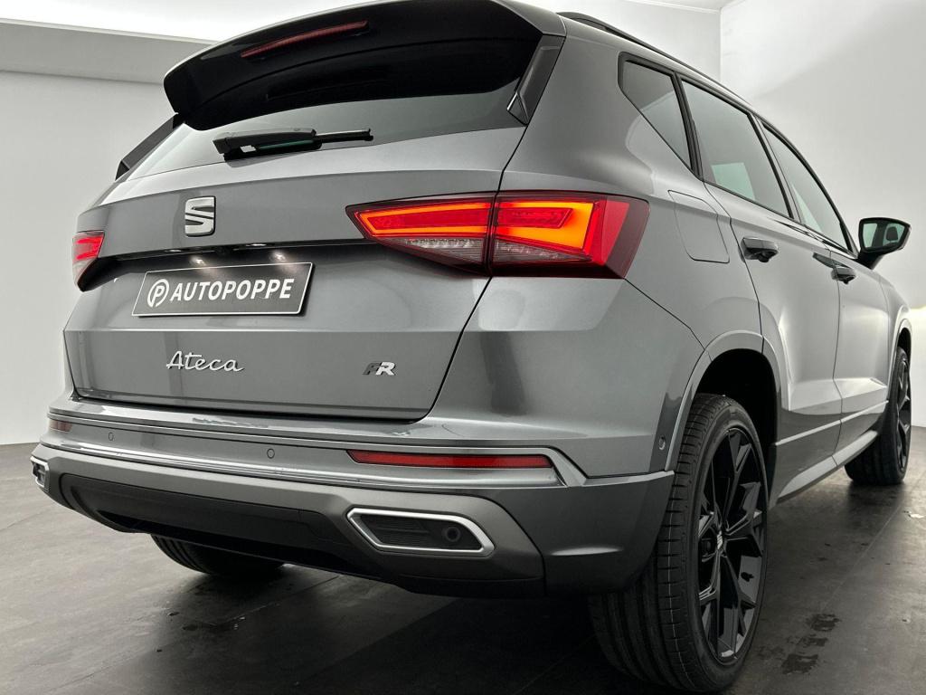 Seat Ateca fr business intense 1.5 tsi 110 kw / 150 pk suv 7