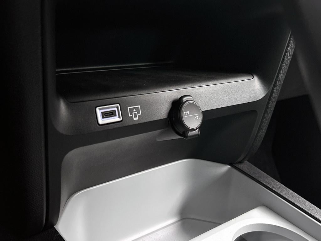 Citroen C5 Aircross you comfort range 74 kwh | adaptive cruise | parkeersen