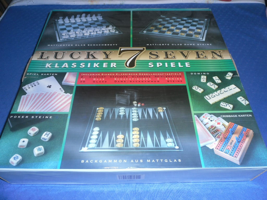 SPELLETJES